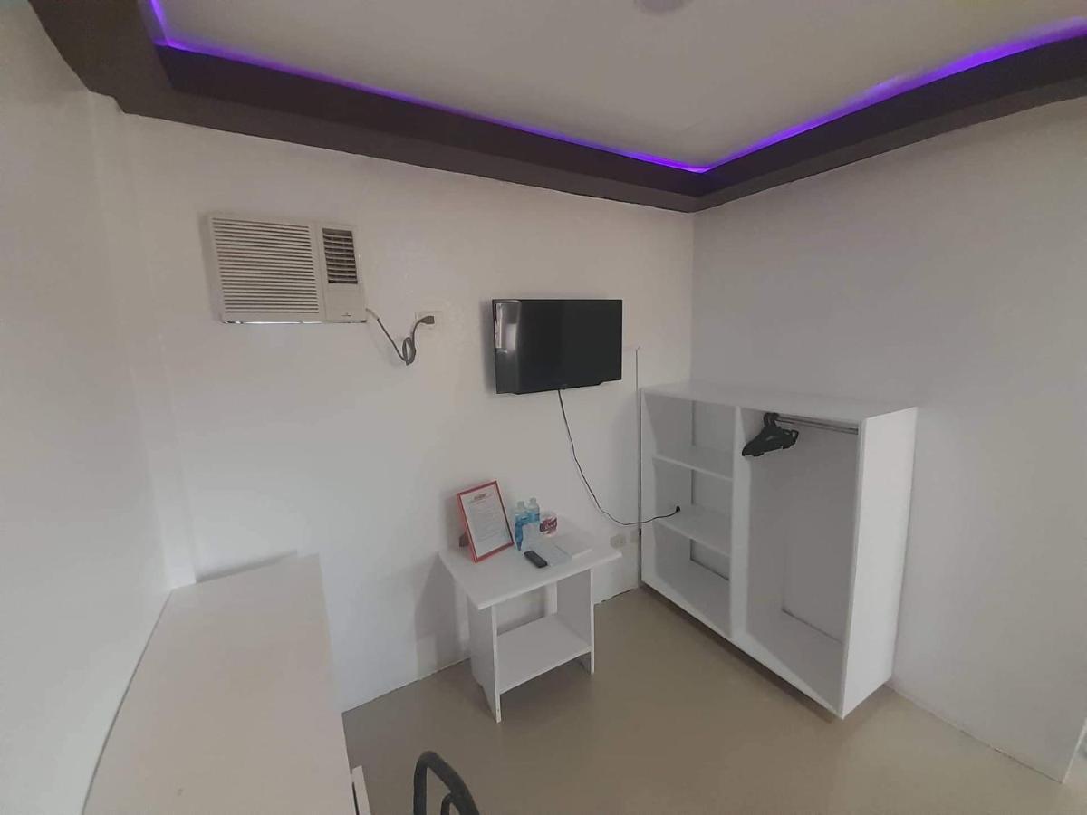 Maria Homestay General Luna  Exterior photo
