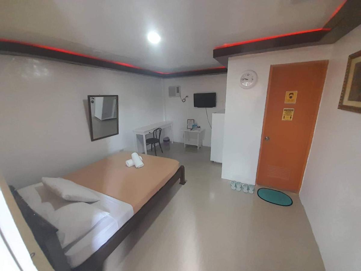 Maria Homestay General Luna  Exterior photo