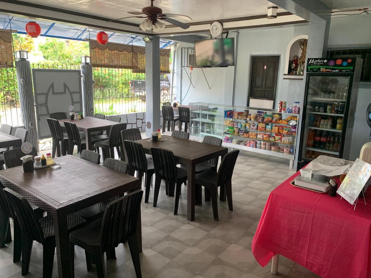 Maria Homestay General Luna  Exterior photo